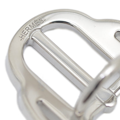 スカーフリング ミニ ブークル シルバー ツイリー用 スカーフリング