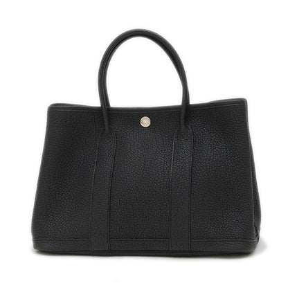 ガーデンパーティ TPM 30 ネゴンダ ブラック C刻印 トートバッグ