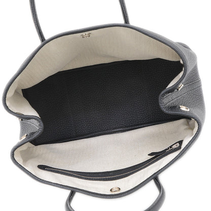 ガーデンパーティ TPM 30 ネゴンダ ブラック C刻印 トートバッグ