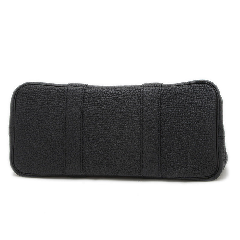 ガーデンパーティ TPM 30 ネゴンダ ブラック C刻印 トートバッグ