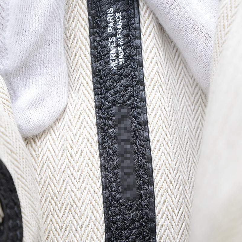 ガーデンパーティ TPM 30 ネゴンダ ブラック C刻印 トートバッグ