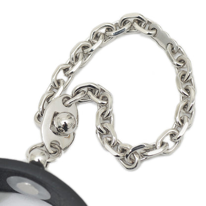 リヴァル グローブホルダー スイフト ブラック シルバー金具 手袋