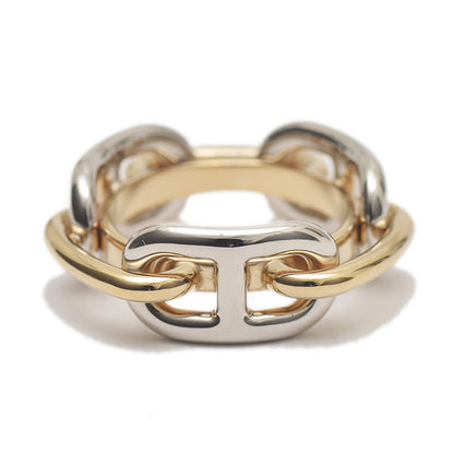 スカーフリング レガート 90 真鍮 ゴールド/シルバー カレ90用 スカーフリング