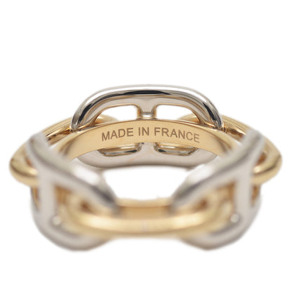 スカーフリング レガート 90 真鍮 ゴールド/シルバー カレ90用 スカーフリング