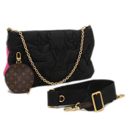 LVピロー マキシミュルティ ポシェット アクセソワ―ル 2WAYバッグ M58980 ショルダーバッグ