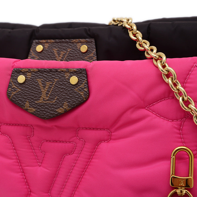 LVピロー マキシミュルティ ポシェット アクセソワ―ル 2WAYバッグ M58980 ショルダーバッグ