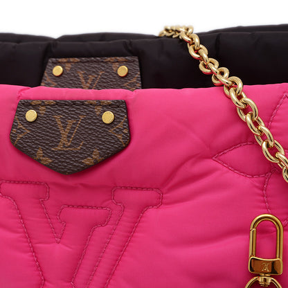 LVピロー マキシミュルティ ポシェット アクセソワ―ル 2WAYバッグ M58980 ショルダーバッグ