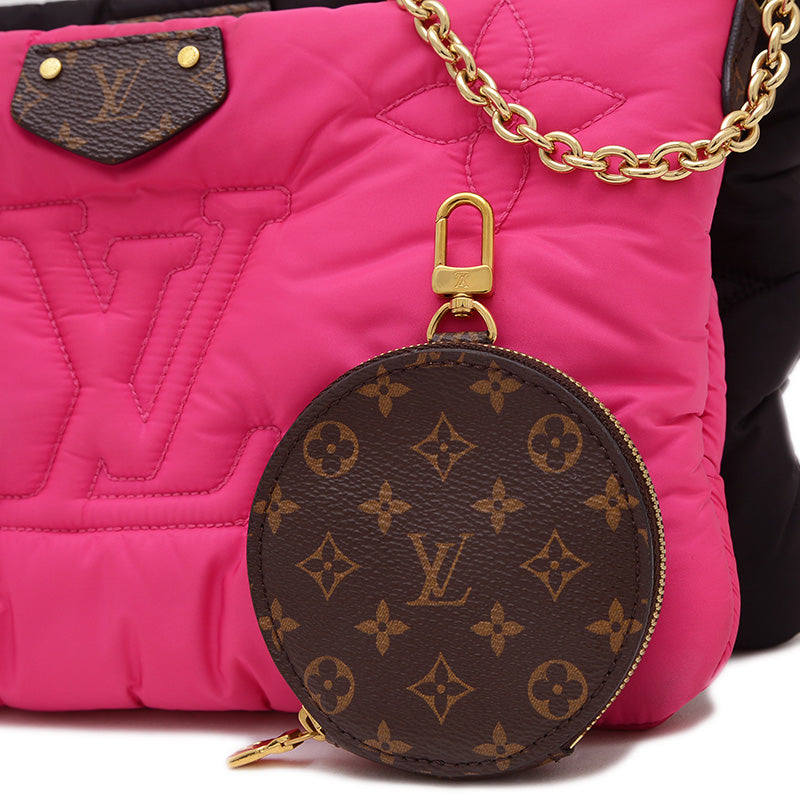 LVピロー マキシミュルティ ポシェット アクセソワ―ル 2WAYバッグ M58980 ショルダーバッグ