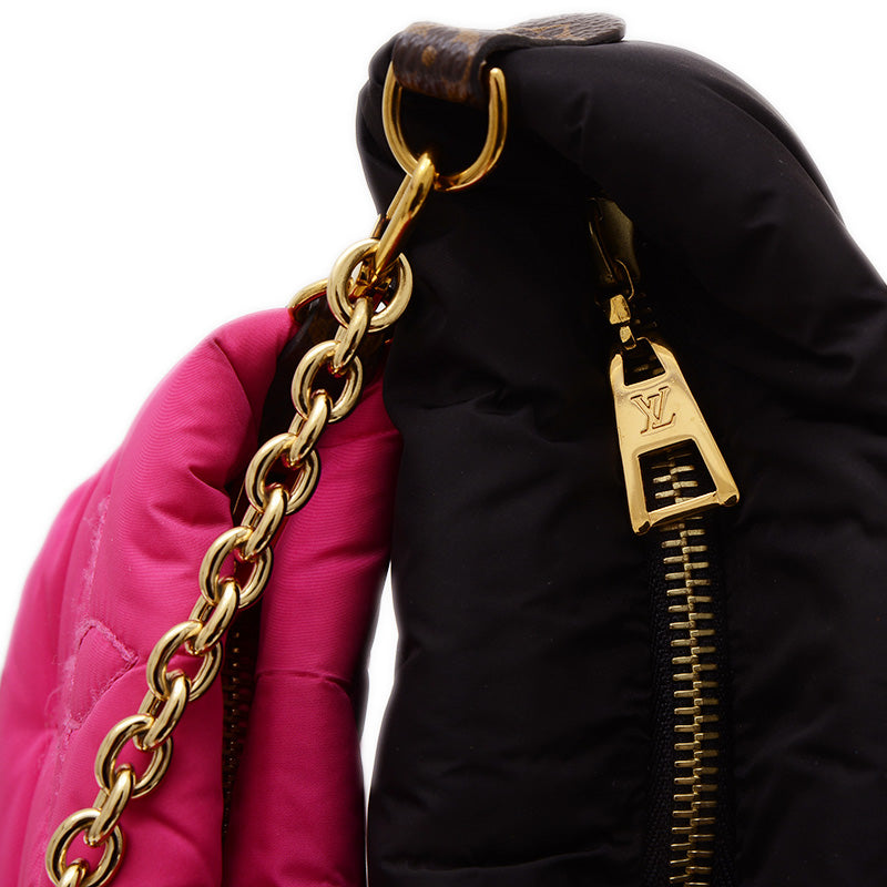 LVピロー マキシミュルティ ポシェット アクセソワ―ル 2WAYバッグ M58980 ショルダーバッグ