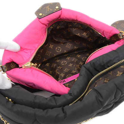 LVピロー マキシミュルティ ポシェット アクセソワ―ル 2WAYバッグ M58980 ショルダーバッグ