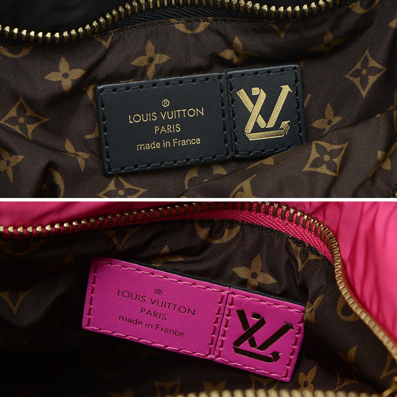 LVピロー マキシミュルティ ポシェット アクセソワ―ル 2WAYバッグ M58980 ショルダーバッグ