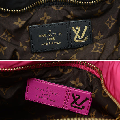 LVピロー マキシミュルティ ポシェット アクセソワ―ル 2WAYバッグ M58980 ショルダーバッグ