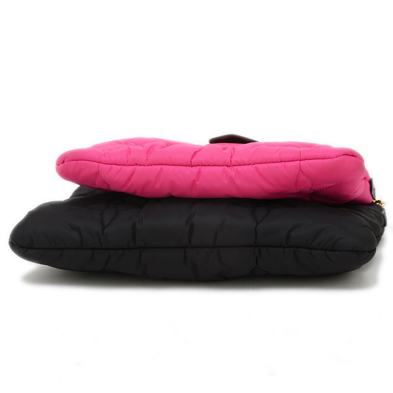 LVピロー マキシミュルティ ポシェット アクセソワ―ル 2WAYバッグ M58980 ショルダーバッグ