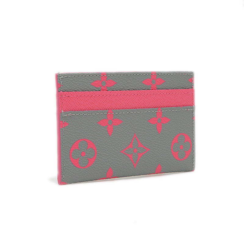 モノグラム カードケース ポルト カルト ダブル グリ M15032 カードケース