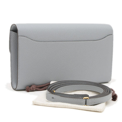 コンスタンストゥーゴー エプソン グリパンタン ゴールド金具 K刻印 長財布