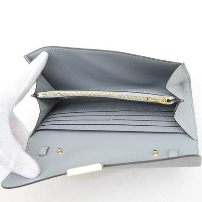 コンスタンストゥーゴー エプソン グリパンタン ゴールド金具 K刻印 長財布