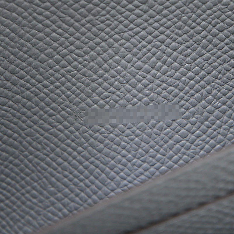 コンスタンストゥーゴー エプソン グリパンタン ゴールド金具 K刻印 長財布