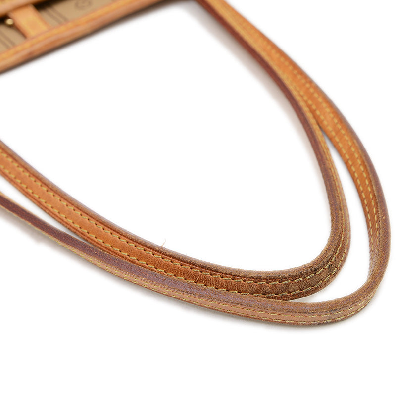 モノグラム ネヴァーフル MM トートバッグ M40156 トートバッグ