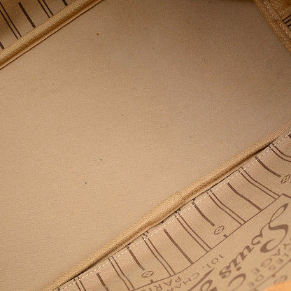 モノグラム ネヴァーフル MM トートバッグ M40156 トートバッグ