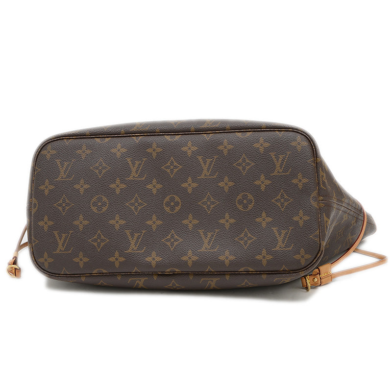 モノグラム ネヴァーフル MM トートバッグ M40156 トートバッグ