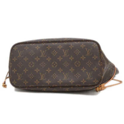 モノグラム ネヴァーフル MM トートバッグ M40156 トートバッグ