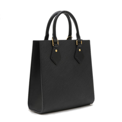 エピ サックプラ BB 2WAY バッグ ノワール M20958 トートバッグ
