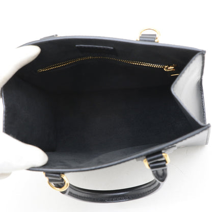 エピ サックプラ BB 2WAY バッグ ノワール M20958 トートバッグ