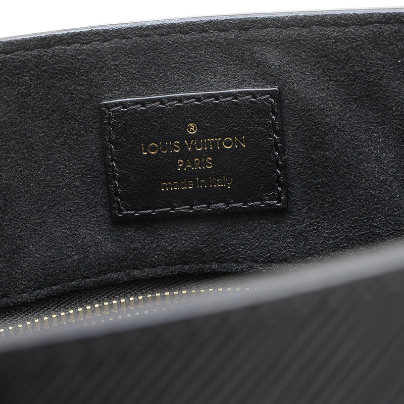 エピ サックプラ BB 2WAY バッグ ノワール M20958 トートバッグ