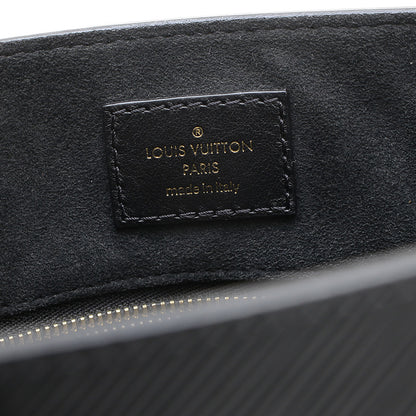 エピ サックプラ BB 2WAY バッグ ノワール M20958 トートバッグ