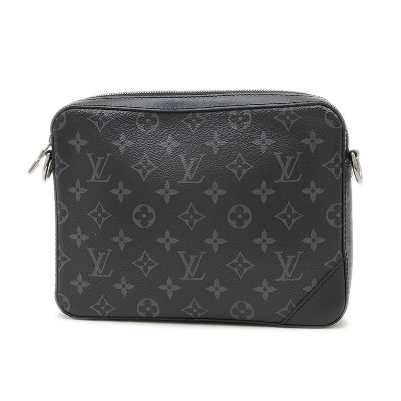 モノグラムエクリプス トリオメッセンジャー ショルダーバッグ M69443 メンズバッグ ショルダーバッグ