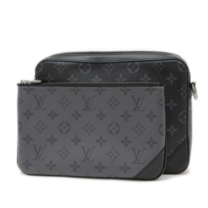 モノグラムエクリプス トリオメッセンジャー ショルダーバッグ M69443 メンズバッグ ショルダーバッグ