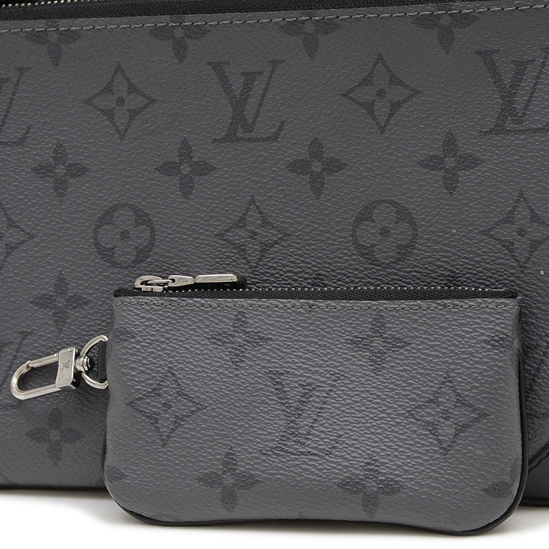 モノグラムエクリプス トリオメッセンジャー ショルダーバッグ M69443 メンズバッグ ショルダーバッグ