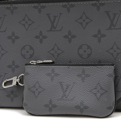 モノグラムエクリプス トリオメッセンジャー ショルダーバッグ M69443 メンズバッグ ショルダーバッグ