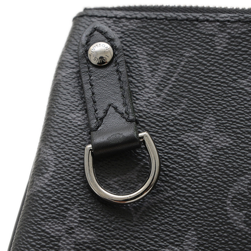 モノグラムエクリプス トリオメッセンジャー ショルダーバッグ M69443 メンズバッグ ショルダーバッグ