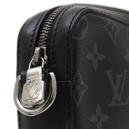 モノグラムエクリプス トリオメッセンジャー ショルダーバッグ M69443 メンズバッグ ショルダーバッグ