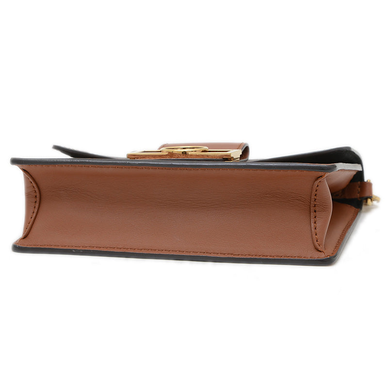 モノグラムリバース ポルトフォイユ ドーフィーヌ ショルダーバッグ M68746 ショルダーバッグ