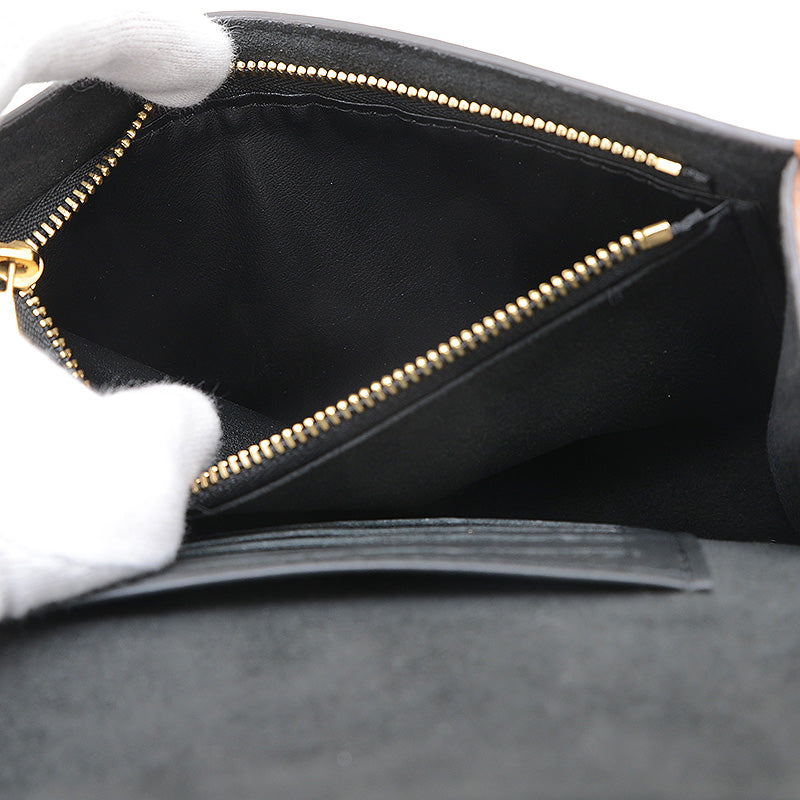 モノグラムリバース ポルトフォイユ ドーフィーヌ ショルダーバッグ M68746 ショルダーバッグ