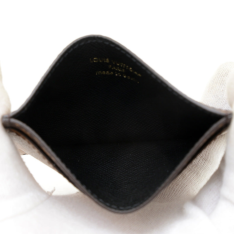 モノグラムリバース ポルトカルトサーンプル カードケース M69161 カードケース