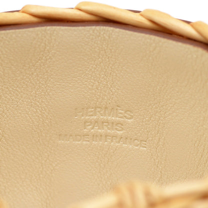 メドール ピクニック ブレスレット スイフト ナタ ゴールド金具 Z刻印 ブレスレット