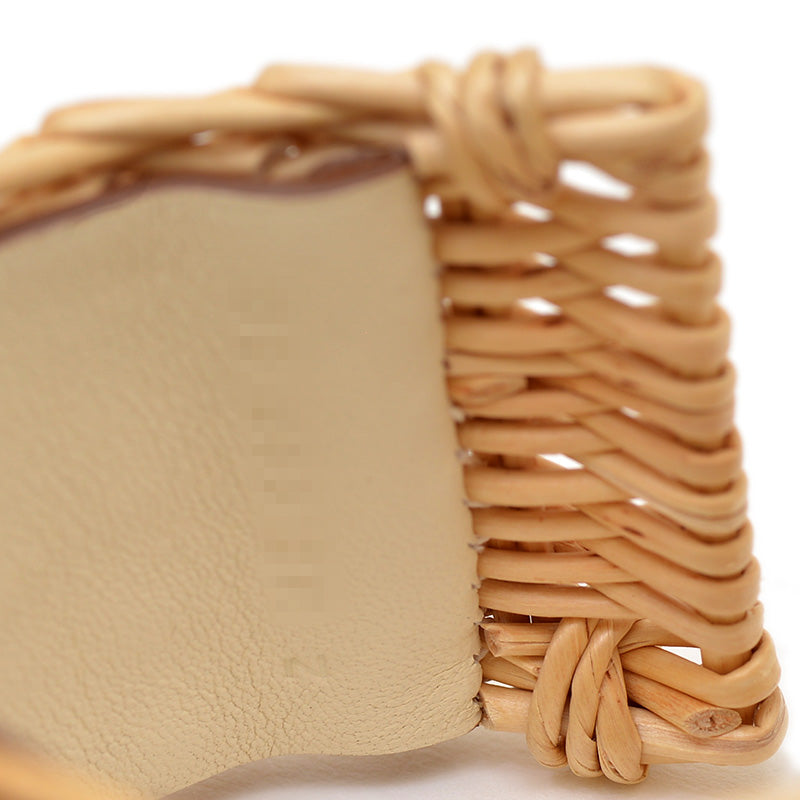 メドール ピクニック ブレスレット スイフト ナタ ゴールド金具 Z刻印 ブレスレット