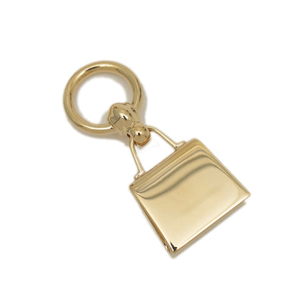 ミニケリー ツイリーリング シャンパンゴールド ツイリー用 スカーフリング