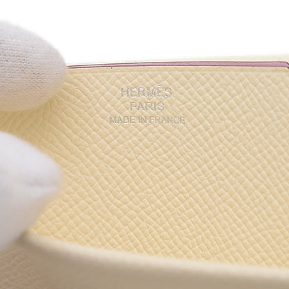 セリエ カードケース エプソン ナタ/モーヴシルベストル U刻印 カードケース