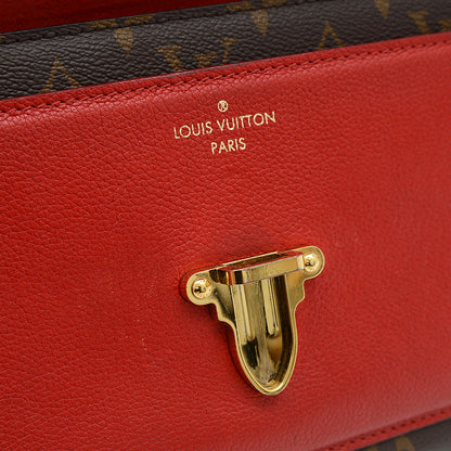 モノグラム ヴィクトワール Wチェーンショルダーバッグ スリーズ M41731 ショルダーバッグ