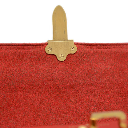 モノグラム ヴィクトワール Wチェーンショルダーバッグ スリーズ M41731 ショルダーバッグ