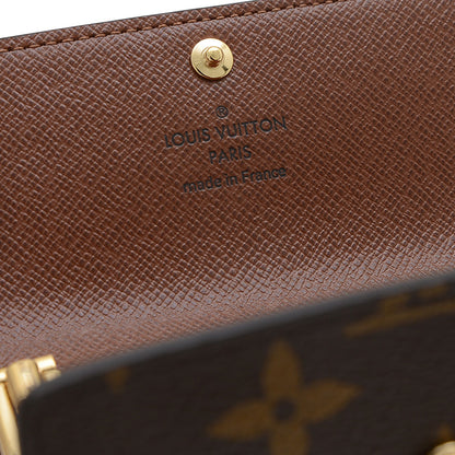 モノグラム ミュルティクレ6 キーケース6本 M62630 キーケース