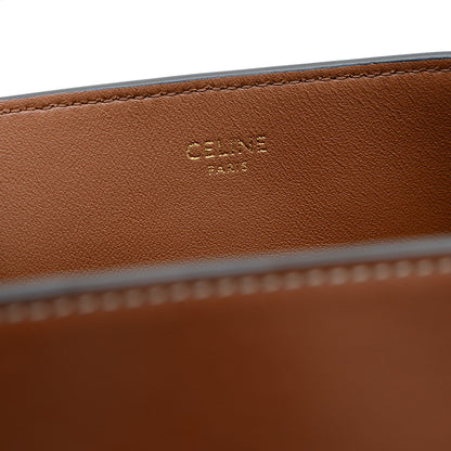 ルイーズ スモール バケット 2WAYバッグ カーフスキン タン 119173FX9 ハンドバッグ