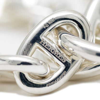 シェーヌダンクル PM ブレスレット シルバー SV925 15コマ ブレスレット