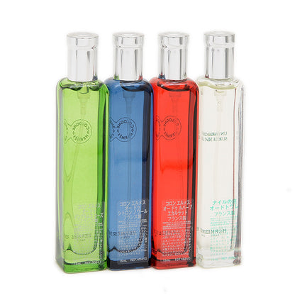 ノマド 香水 パーソナルセット 15ml×4本 香水