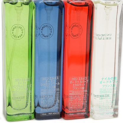 ノマド 香水 パーソナルセット 15ml×4本 香水