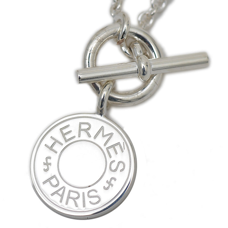 アミュレット クルードセル セリエ ネックレス シルバー SV925 ネックレス